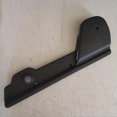 1984 88 Toyota Hilux Pickup 1984-89 4Runner Surf SR5 DRIVER Left GRAY Seat Trim - Image 1 of 4