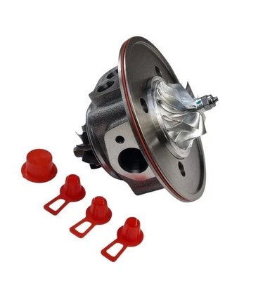 Cartucho turbocompresor nuevo BMW i8 (I12) híbrido 11657625161 7625161 Foto 1 de 4