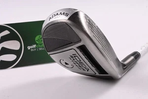 Adams Idea Super #3 Hybrid / 19 Degree / Regular Flex Matrix Ozik Program H7.1 - Picture 1 of 9