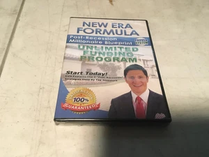 New Era Formula Post Recession Millionaire Blueprint - Picture 1 of 1