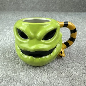 Disney Nightmare Before Christmas Oogie Boogie 20 Unzen Becher - Bild 1 von 6