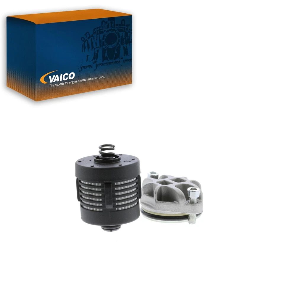 Filtro de aceite de acoplamiento Vaico AWD para Volvo S40 2005, 2008 2,5 L L L5 Foto 1 de 1