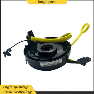 NUEVO Muelle Reloj F6ZZ-14A664-AA para Ford Taurus Mercury Sable 1995 1996 1997 Foto 1 de 4