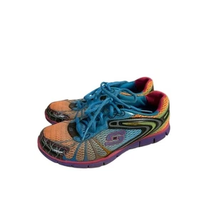 Skechers Flex Multicolor Mesh Sneaker 22241 Damen US 6 M - Bild 1 von 7
