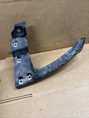 Subaru Tribeca 2006 2007 soporte de luz delantero izquierdo OEM montaje B174 Foto 1 de 4