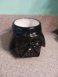 Star Wars Darth Vader Coffee Mug Black Ceramic - Picture 1 of 5