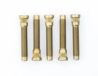 ARP 100-7724 Ford Mustang 94 - 04 delantero Foto 1 de 4