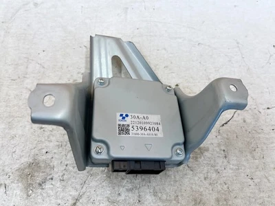 23-25 HONDA ACCORD POWER SUPPLY VOLTAGE STABILIZER CONTROL MODULE UNIT OEM - Image 1 of 3