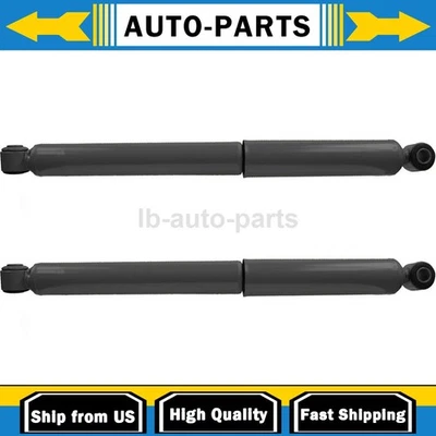 Amortiguadores y puntales delanteros Monroe 2X para Chevrolet C50 C60 C70 Foto 1 de 4