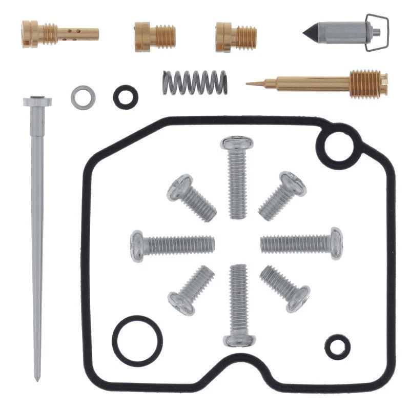 Kit de carburador QuadBoss para Arctic Cat 500 FIS 2003 4x4 AT - parte 418051 Foto 1 de 1