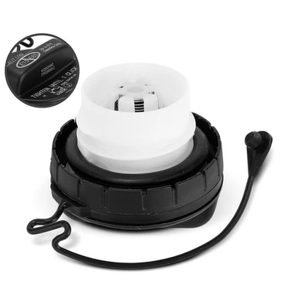 Tapa del tanque de combustible para Toyota RAV4 2006-2012 Camry 2007-2011 Corolla 2006-2013 Tacoma Foto 1 de 4