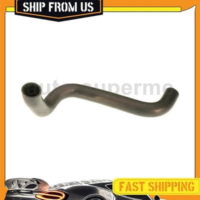 Manguera de refrigerante de radiador de motor a radiador para GMC C7000 Topkick 7,0 L 1992-1996 Foto 1 de 3