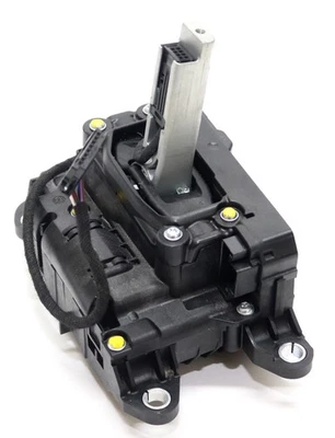 Audi Q5 FY S-Line 80B713041AD Schaltkulisse Schaltung Schalthebel - Image 1 of 4