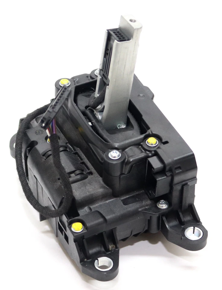 Audi Q5 FY S-Line 80B713041AD Schaltkulisse Schaltung Schalthebel - Image 1 of 4