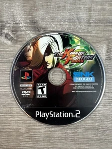 Playstation 2 PS2 The King of Fighters 2003 LOOSE Disc ONLY - Bild 1 von 3
