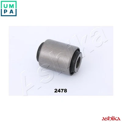 2x MOUNTING CONTROLTRAILING ARM GOM-2478 FOR LEXUS TOYOTA FJ/CRUISER/SUV LAND - Image 1 of 4