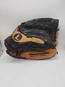 Louisville Slugger LP1350 13.5" Players Series Baseball Softball Right Throw - Picture 1 of 15
