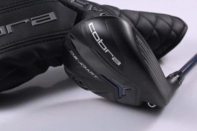 Cobra DS-Adapt X #7 Wood / 21 Degree / Regular Flex Denali Blue 60 Shaft - Image 1 of 4