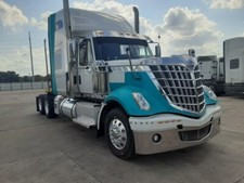 New Listing2017 International Lonestar w/Cummins No Reserve Semi Truck # Hn752350 R Tx