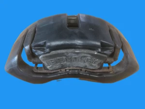 BENTLEY CONTINENTAL GT 6.0 W12 FRONT BRAKE CALIPER N/S PASSENGER SIDE LEFT (3) - Picture 1 of 8