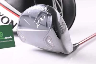 Srixon ZXi LS Driver / 9 Degree / Senior Flex Project X Denali Red 50 Shaft - Image 1 of 4