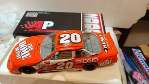 2000 1/24 ACTION #20 TONY STEWART - HOME DEPOT - RIGID - HUSKY TOOLS GRAND PRIX - Picture 1 of 8
