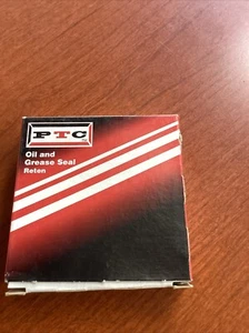 PTC Wheel Seal PT 1177 - Picture 1 of 6