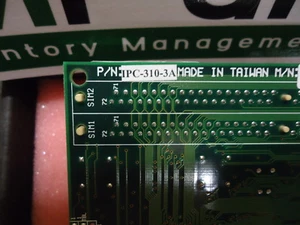 PC-310 Computer Embedded 386SX-40 Computer Embedded Scheda Singola Nuovo! - Foto 1 di 8