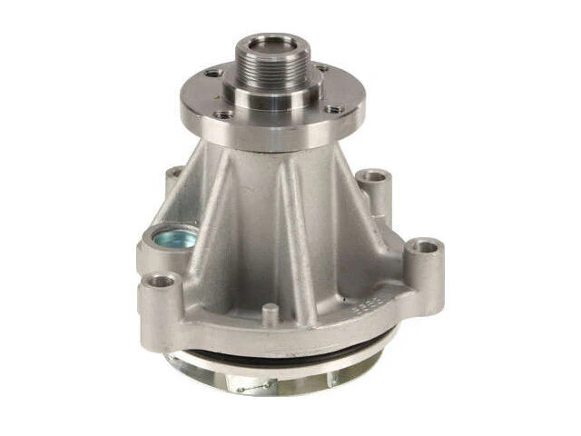 Para 2006 Lincoln Mark LT portões de bomba de água 37169SDJB Premium - com gaxeta - Imagem 1 de 2