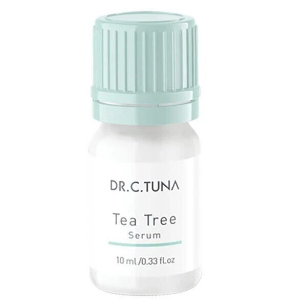Farmasi Dr. C. Tuna Tea Tree SOS Serum – Targeted Acne & Blemish Treatment - Image 1 of 1