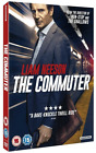 The Commuter - DVD