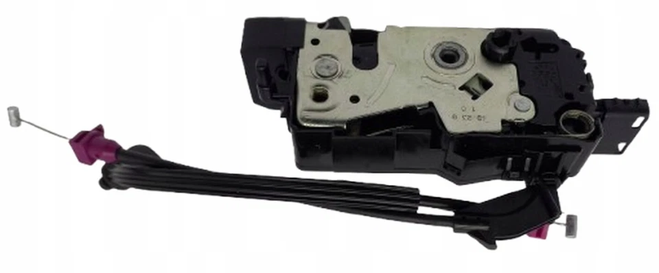 serrure porte arg citroËn C3 PICASSO (SH ) 9137Q6 212100