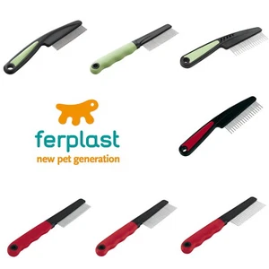 Ferplast combs for cat grooming - 7 types - Picture 1 of 8