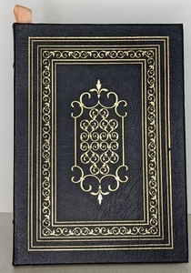 Easton Press ~ 100 Greatest Books Ever ~ She Stoops to Conquer ~Oliver Goldsmith - Picture 1 of 9