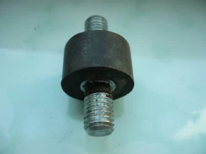Amortiguador Soporte Gummidämpfung Cubierta Del Motor Etg Satélite Hiev HTC - Imagen 1 de 1