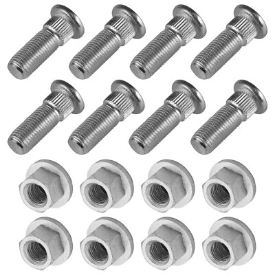 Tuercas y pernos de rueda para Polaris Sportsman 300 2008-2010 / Sportsman 500 2003-2013 Foto 1 de 4