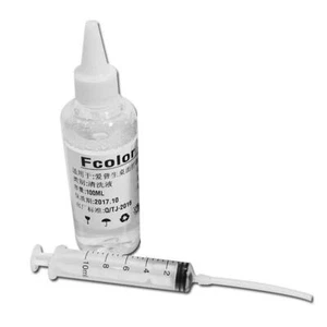Für Epson Düsenreiniger mit Druckerreinigung 100ml Druckkopfreiniger . HOT. - Bild 1 von 12