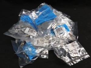 (10) Allen Tel Products 9 Pin Cable Connector -- ATD9MCK 9 Pin Male -- Lot of 10 - Picture 1 of 3