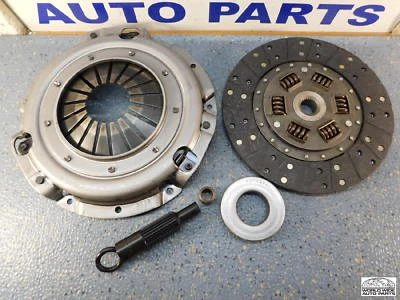 KIT EMBRAGUE NUEVO ISUZU RODEO & PICKUP 1991-1994 Foto 1 de 3