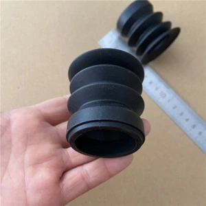 Inner Diameter 35mm Flexible Rubber Eye Cups for Telescope Night Vision Scope - Picture 1 of 15