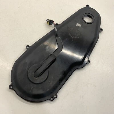 Funda de fundición, estuche - SkiDoo Renegade X600 2015 | Negro Foto 1 de 4