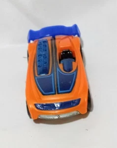 Hot Wheels Orange Battle Spec – Pre-Owned - Picture 1 of 5