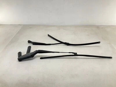 00-06 Brazo limpiaparabrisas delantero izquierdo y derecho MERCEDES-BENZ CLASE CL CL500 Foto 1 de 4