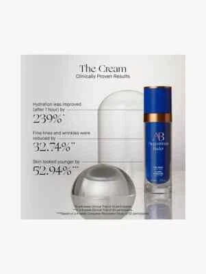 Augustinus Bader - The Cream 15ml - BNIB - Free Postage - image 1 of 4