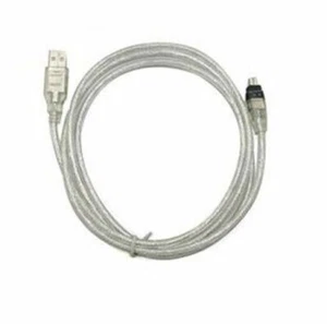 CAVO USB PC LINK CAVO CAVO PER CONTROLLER JOGVISION HERCULES DJCONTROL - Foto 1 di 1