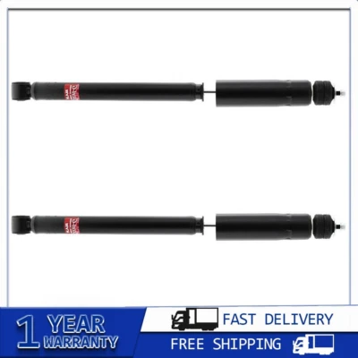 Amortiguadores y puntales traseros KYB para Honda Insight 2010~2014 2x Foto 1 de 2