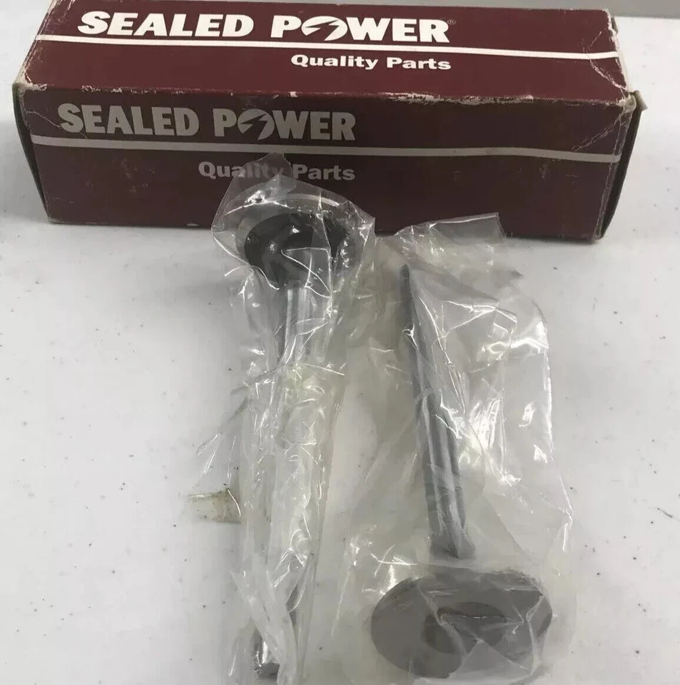 Sealed Power Fits 1969-1978 Ford 302 Engines 1.781" Intake Valves - Image 1 of 1