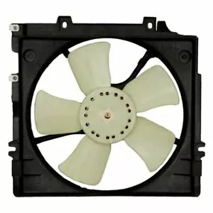 CF2011960 American Radiator Radiator Cooling Fan 1995-1999 Subaru Legacy 2.2L - Picture 1 of 8
