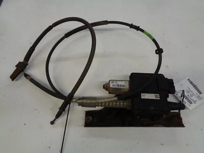 Chevy Malibu Buick Regal Electric Emergency Brake Unit 2013 2014 2015 22880717 - Изображение 1 из 4