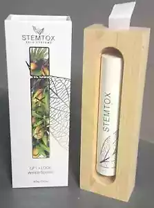 STEMTOX A*TOX LIFT + LOCK WRINKLE SOLUTION- REDUCES WRINKLES & LINES- BRAND NEW - Picture 1 of 2